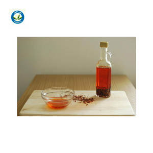 2021ที่ขายดีที่สุดพรีเมี่ยมคุณภาพน้ำมันพริก Oleoresin สำหรับขาย - Product Image 1