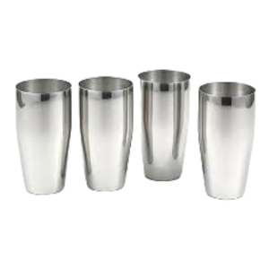 Meilleurs verres prosecco indiens en acier inoxydable à vendre - Product Image 2