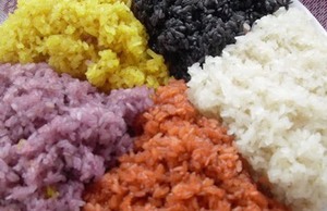 แป้งข้าวเจ้า/แป้งข้าวกล้องและแป้งข้าวเหนียวจากเวียดนาม - Product Image 6