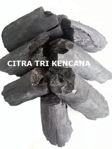 EID AL ADHA CHARCOAL 100% INDONESIA HALABAN HARD WOOD CHARCOAL FOR RESTAURANT HOTEL BBQ BARBECUE GRILL BEST IN Irbid JORDAN - Product Image 2