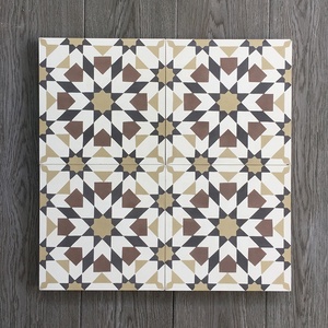 Carrelage torsadé de haute qualité, éléments en bois massif 56.1 - Product Image 3