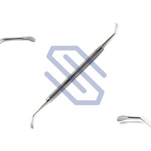 Set of 3 Sinus Lift Augmentation <b>Dental</b> Implants <b>Surgical</b> Stainless Steel <b>Instruments</b> Manual Power Source CE Certified - Product Image 2