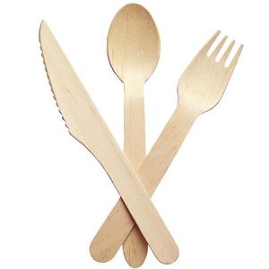 Best Wooden Design Cutlery Set Wooden Dinning Table and Kitchen Decor Cutlery Wooden <b>Salad</b> <b>Tools</b> Multiple Colored Designs - Product Image 4