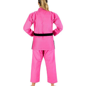 Kimonos brésiliens en coton pour hommes, OEM, plomb, vêtements de sport, matériel de soutien artistique, origine pour adultes, Type de sexe, âge, commande Jitsu Jiu - Product Image 6