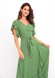 Kimonos grande taille pour femmes, ample, Style de plage, pour dames, nouvelle collection 2022 - Product Image 5