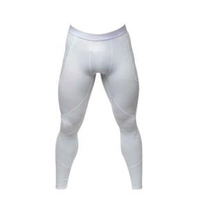 Mallas deportivas de compresión de cintura alta de la mejor calidad 2025 para hombre, mallas personalizadas a precio de fábrica - Product Image 2