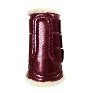 Bota de cepillado de caballo ecuestre, ropa deportiva de calidad profesional, nuevo diseño, elegante, precio al por mayor - Product Image 6