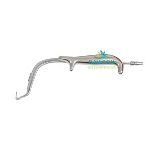Intra Oral <span class=keywords><strong>Retractor</strong></span> Afastadores para vertical Ângulo de osteotomia - Product Image 1