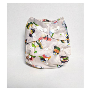 Cloth Diapers Baby Cloth Diaper For Sale Baby Cloth Diaper Reusable - Product Image 1
