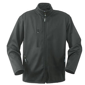 Chaqueta Deportiva Personalizada al por Mayor para Hombre, con Capucha, Doble Botonadura, Logotipo Personalizado, Resistente al Viento e Impermeable para Exteriores - Product Image 4