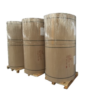 Panneau en noyau brun CK, 450g, pour la fabrication de noyau de papier, emballage en Tube de papier, noyau de Film - Product Image 1