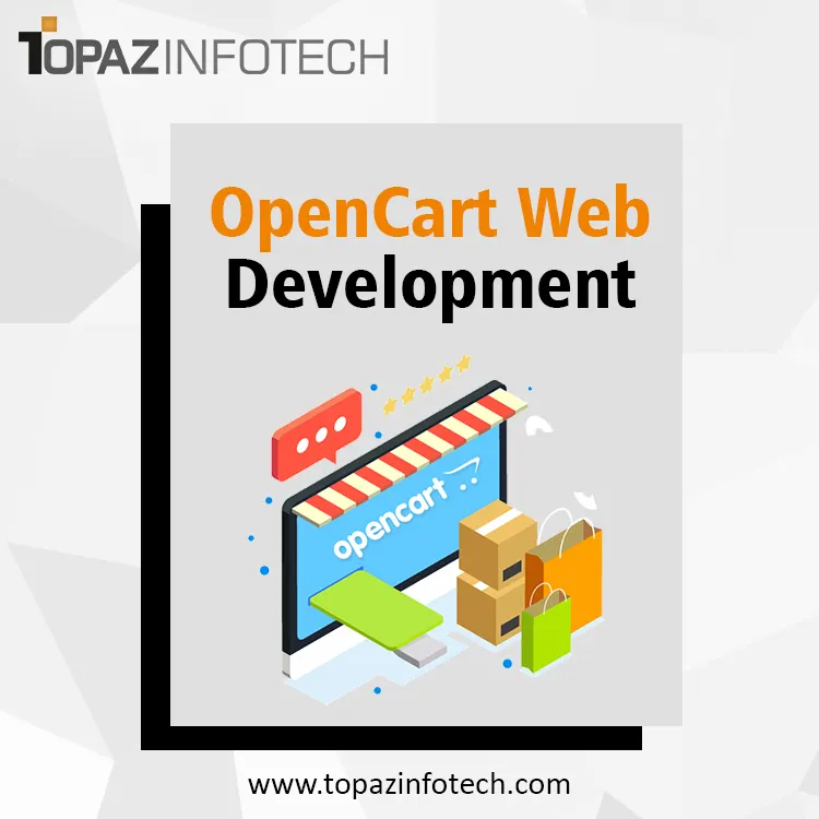 Online bestellen OpenCart Website Development Service Provider zum besten Preis Top Digital Marketing Agency