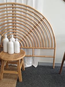 Cabecero de mimbre de Bambú - Product Image 6