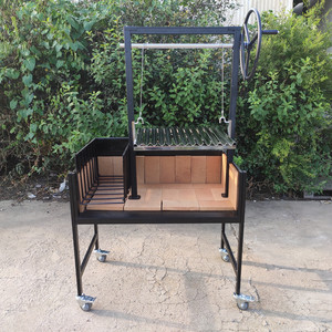 Barbecues d'extérieur pour fêtes en Argentine en solde - Product Image 5