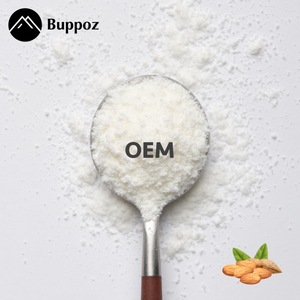 Poudre de thé au lait de coco 1kg, certifiée Halal HACCP, pour les magasins de thé au lait et de bubble tea, OEM - Product Image 2