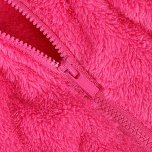 เสื้อฮู้ดผ้าฝ้าย100% เด็กชายสีล้วนสำหรับฤดูใบไม้ผลิและฤดูใบไม้ร่วงพร้อมโลโก้และตัวเลือกสีที่กำหนดเอง - Product Image 2