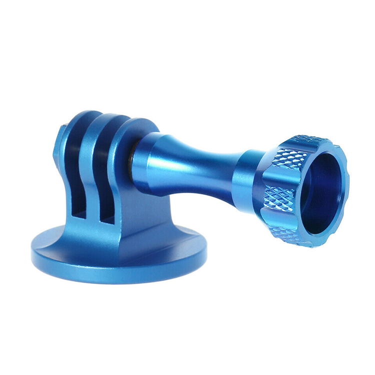 Алюминиевый винт для штатива для GoPro Heros