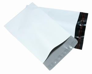 HANPAK JSC Bolsa de fuelle lateral de alta calidad personalizada Poly Mailer para correo Gran venta Pedido mínimo 1 tonelada - Product Image 3