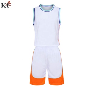 Ensembles de maillots de basketball pour hommes, respirants, à séchage rapide, anti-UV, anti-bactériens, avec bretelles réglables, très demandés pour l'entraînement sportif. - Product Image 2