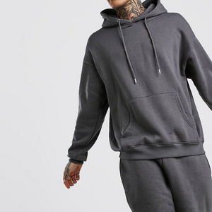 ชุดกีฬามีฮู้ดและกางเกงขาสั้นสำหรับผู้ชาย,ชุดวิ่งขาสั้นแบบสั่งตัดสำหรับฤดูร้อน - Product Image 4