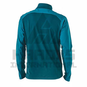 New Unique Design Softshell <b>Jacket</b> <b>Men</b> Windproof Comfortable Quick Dry Lightweight Unique Design Zip-up <b>Soft</b> <b>Shell</b> <b>Jacket</b> 2025 - Product Image 2