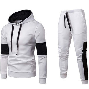 Chándal personalizado para correr nuevo de alta calidad, chándal para hombre, chándal de poliéster, precio al por mayor - Product Image 3