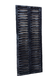 Robuste et durable avec couvercle de trou d'égout, fonte ductile, moulage personnalisé, nouveau EN124 - Product Image 4