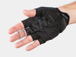 Gants de cyclisme en plein air demi-doigts de haute qualité Vêtements de protection légers respirants antidérapants - Product Image 2