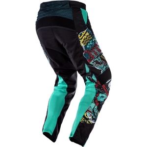 กางเกงแข่งรถวิบาก MX กางเกงมอเตอร์ครอสขนาดพลัสไซส์สำหรับปั่นจักรยานวิบาก - Product Image 2