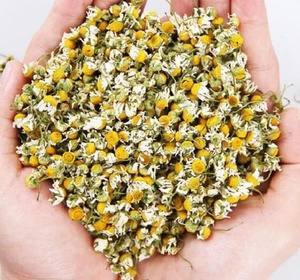 Té de Manzanilla Seca en Hojas Sueltas, Orgánico, Ecológico, Natural, Saludable, en Envase a Granel - Product Image 6
