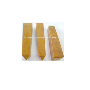 En gros Naturel Collation Jasper Tour point - Product Image 3