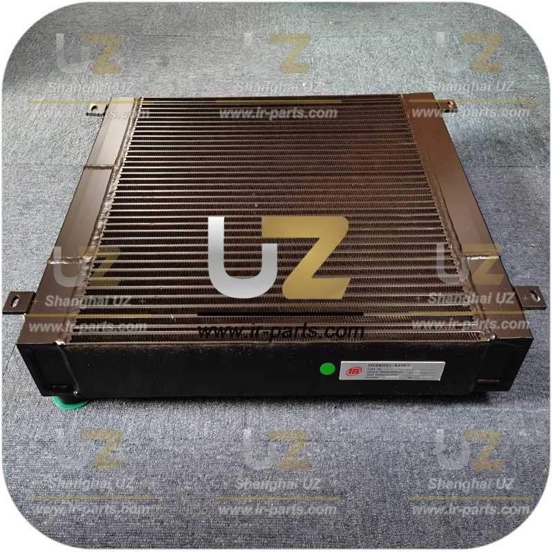 Ingersoll Rand Cooler - Efficient and Reliable Performance