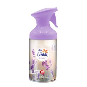 Luxury 250ml Aqua Bamboo <b>Air</b> <b>Freshener</b> Spray Eco-Friendly Fragranced Plastic Liquid <b>for</b> Car <b>Home</b> Office Bathroom Stocked Design - Product Image 4