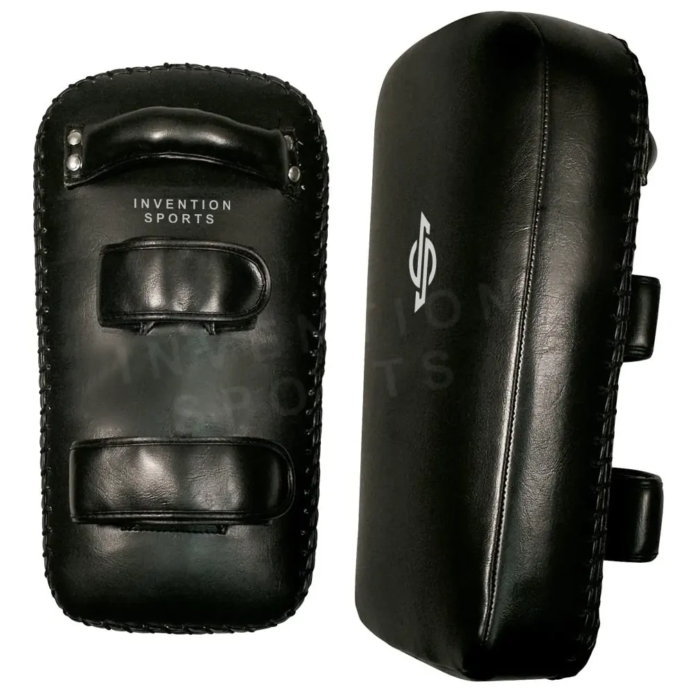 Da Thái Kick Pad / Kick Shield Boxing Võ Thuật Chuyên Nghiệp Đào Tạo Kick Pads