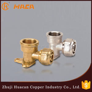 좋은 품질 황동 파이프 배관 피팅 pex <span class=keywords><strong>al</strong></span> pex 튜브 - Product Image 5