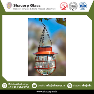 Globo de cristal de iluminación, producto de alta calidad, precio al por mayor - Product Image 6