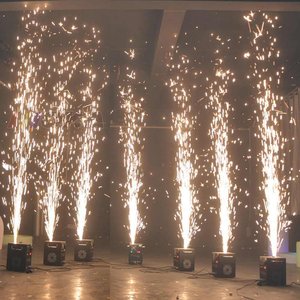 Sparkling And Safe Electronic Fireworks For All Festivals Online Customization Items Alibaba Com