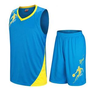 Conjuntos de camisetas de baloncesto personalizados de la mejor calidad para hombres, kits de uniformes transpirables con impresión de logotipo personalizado, opciones de talla grande - Product Image 1