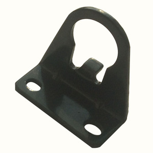 Pièces d'estampillage métallique, commande personnalisée, pièces détachées - Product Image 2