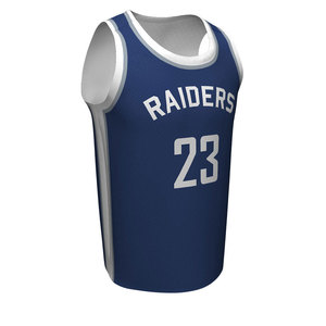 Uniformes de baloncesto personalizados, camiseta de baloncesto, pantalones cortos, alta calidad, bajo pedido mínimo - Product Image 1