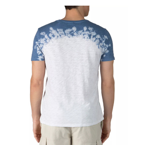 Impression de logo personnalisé, t-shirt homme 100% coton, t-shirt imprimé personnalisé à vendre - Product Image 2