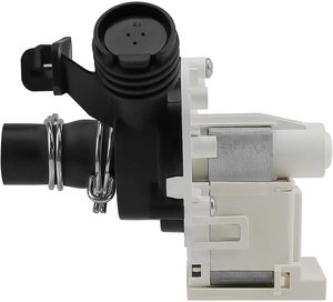 Pompe de vidange pour <span class=keywords><strong>lave</strong></span>-<span class=keywords><strong>vaisselle</strong></span> OEM 154580301 pour <span class=keywords><strong>Electrolux</strong></span> Kenmore Frigidaire AP4019644 PS1765174 1257094 - Product Image 5