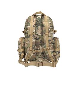 Camping Senderismo Paquete de viaje 50ltr BTP Tactical Trekking Escalada Bolsas resistentes al agua - Product Image 3