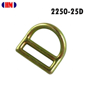 2250-25D 25องศาปลอมแปลงงอแหวนโลหะ D - Product Image 2