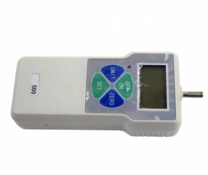 ROKTOOLS 20N pequeño tamaño de fuerza de empujar y tirar de la fuerza de tensión de la célula de carga - Product Image 3