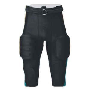 ชุดกีฬาอเมริกันฟุตบอลชุดเครื่องแบบฝึกซ้อมชุดกีฬาออกแบบได้ตามต้องการ - Product Image 4