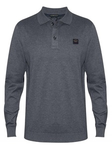 Chemise personnalisée pour homme 100% coton anti-plis à manches longues en tissu tricoté séchage rapide respirant décontractée pour l'été fabriquée au Bangladesh - Product Image 4