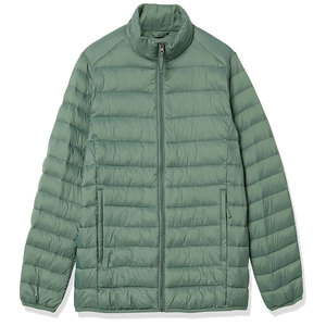 Spring and Autumn Fashion Casual Para Hombre Slim Solid Color Long Sleeve Collar Men <b>Jackets</b> - Product Image 2