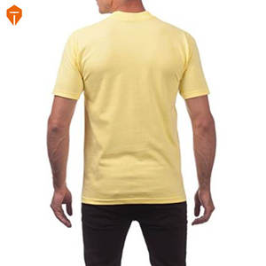 Camiseta con estampado y diseño personalizado para hombre - Product Image 2