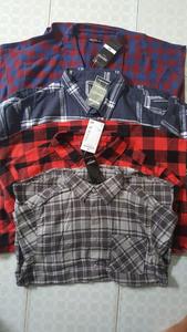 เสื้อเชิ้ตตัวยาวสำหรับผู้ชายคุณภาพสูงสวมใส่สบายและพิเศษราคาไม่แพงจากบังกลาเทศ - Product Image 5